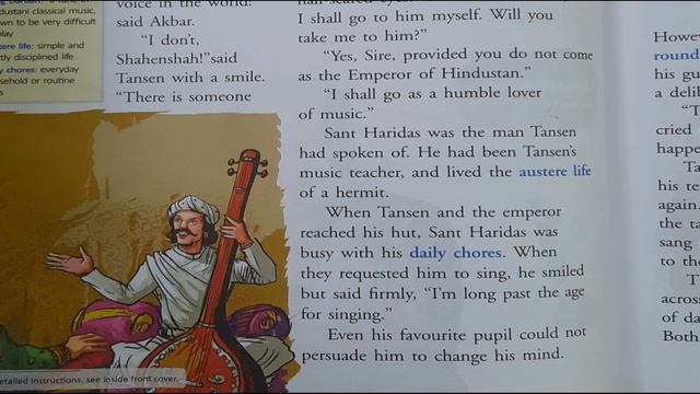 The song of songs ....chapter5..class5th ...Raindrops...english literature #ncert#cbse. смотреть онлайн