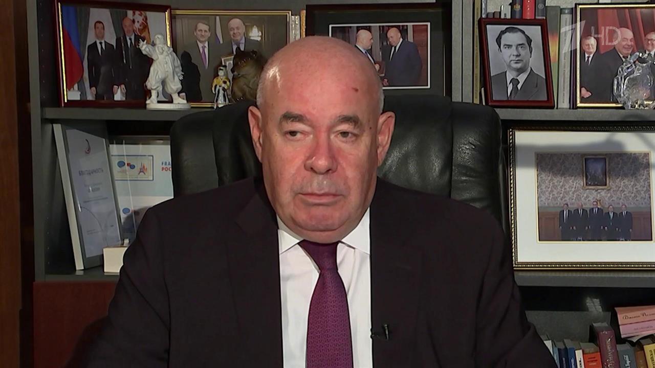 Михаил Швыдкой назвал московскую систему выборов эталонной