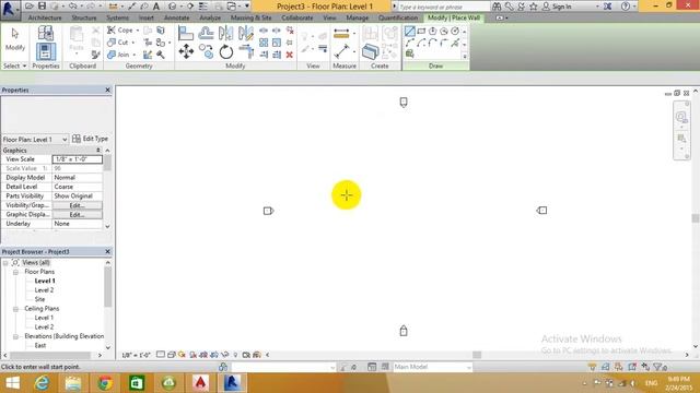 Revit Fill Patterns with AutoCAD & HatchMaker.lsp смотреть онлайн