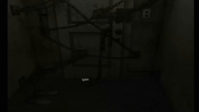 SILENT HILL 4 THE ROOM XBOX Pt.1 смотреть онлайн