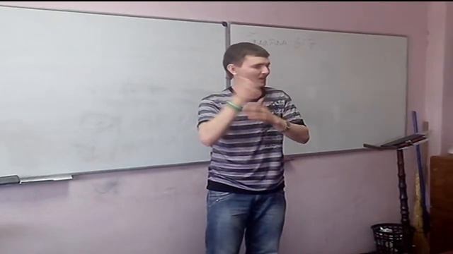 Молдова Тирасполь Проповедь Саша В 17 05 2015 смотреть онлайн