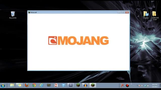 How to mod your Minecraft and Enhance it's performance. смотреть онлайн