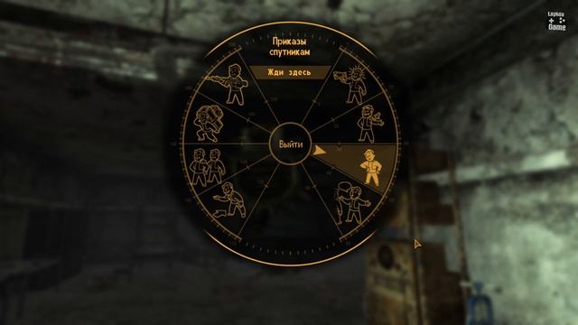 Fallout: New Vegas | Атомное танго смотреть онлайн