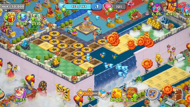 Family Island 🏝️ sky floor Island trophy guide 🏆(November 24, 2023) смотреть онлайн