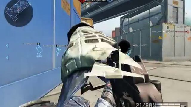 jogando de G36K #warface смотреть онлайн