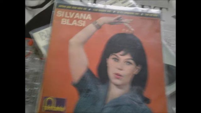 silvana blasi c'est toujours moi there's always me смотреть онлайн