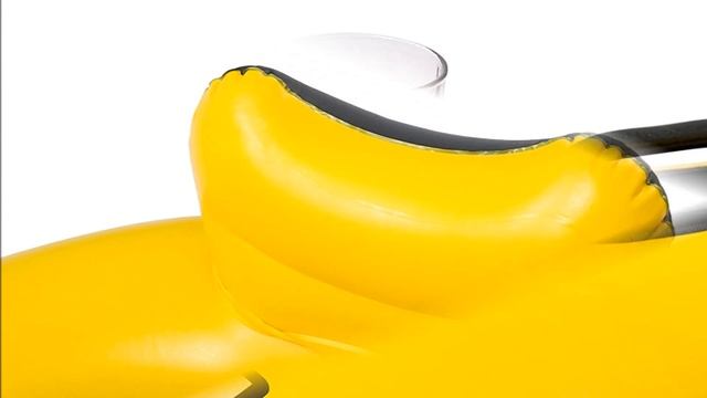 CoolerZ Rapid Rider X2 Inflatable 2-Person Tube смотреть онлайн