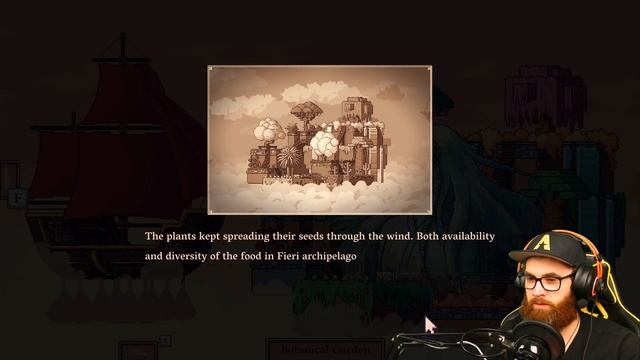 Merchant of the Skies | Part 14 | THE END OF THE STORY!! смотреть онлайн
