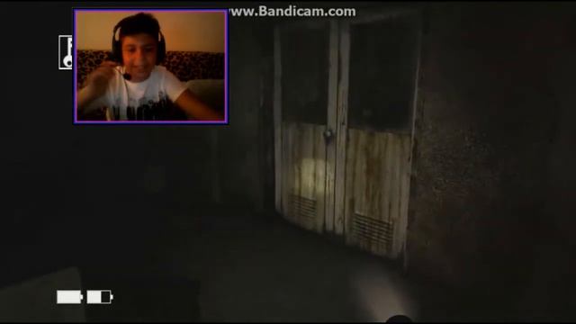 Ju On The Grudge (PC) - Part 1 смотреть онлайн