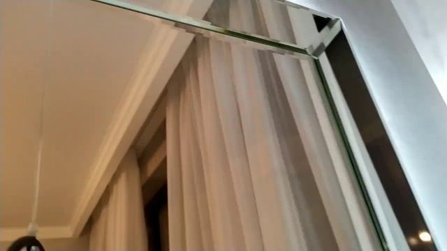 Зеркальное панно с подсветкой смотреть онлайн