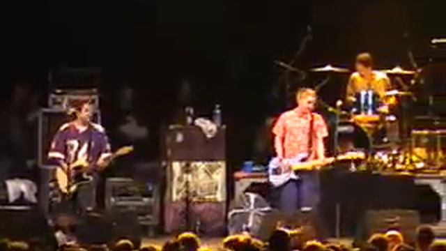 NOFX 