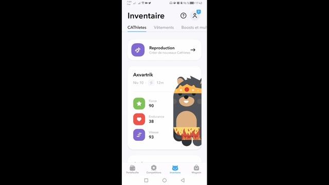 Je vous montre Walken et ma Strat sur le Jeu !!! смотреть онлайн