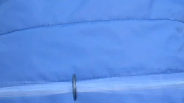 "Игрушка-самоделка" из детства: пуговица на нитке смотреть онлайн