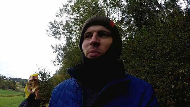 The Journey Begins - Biketouring Europe [Ep. 1] смотреть онлайн