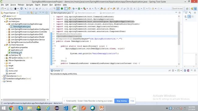 Spring Boot CRUD Operation Part1|| https://www.technology4nextvision.com смотреть онлайн