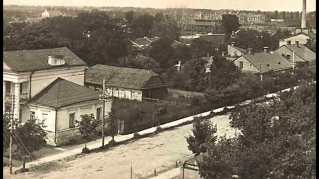 КОМАНДА «К ЧАРКЕ» В БРЕСТ-ЛИТОВСКЕ смотреть онлайн
