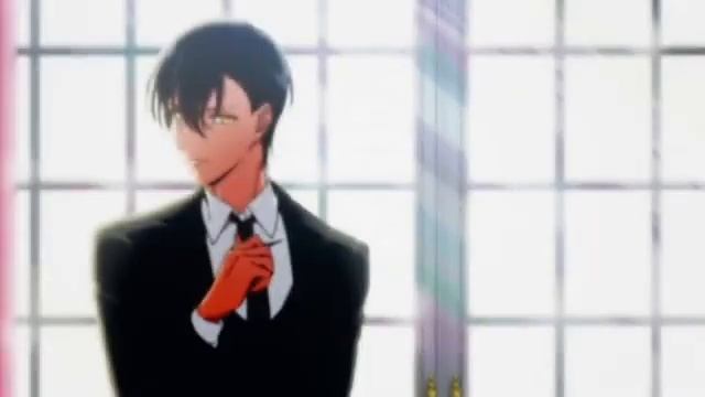 Клип к аниме смотреть онлайн