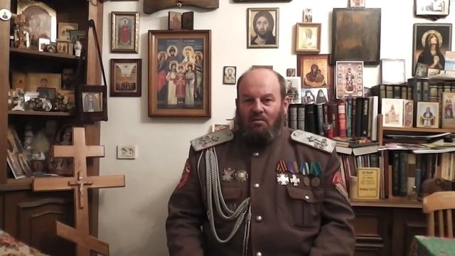 Кража Надымской Царственной чудотворной иконы царя Николая 2 смотреть онлайн