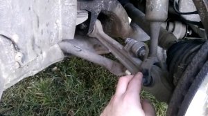 устранение причины скрипа на автомобили ауди а6 с5