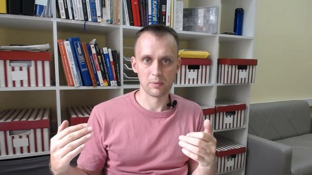 Плюсы и минусы фреймворка Django с точки зрения своих проектов смотреть онлайн