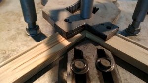 Как Я делаю подрамники для холста