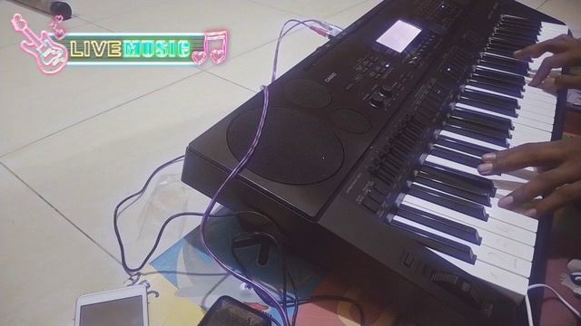 Casio lovers nih dangdut terbaik casio ctk..mantul habis смотреть онлайн