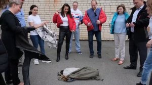 Ответное слово родителей на выпускной 11 класс 2021