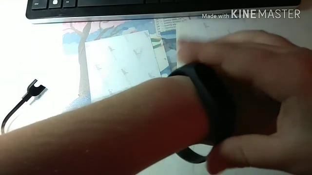 Обзор Xiaomi часов.