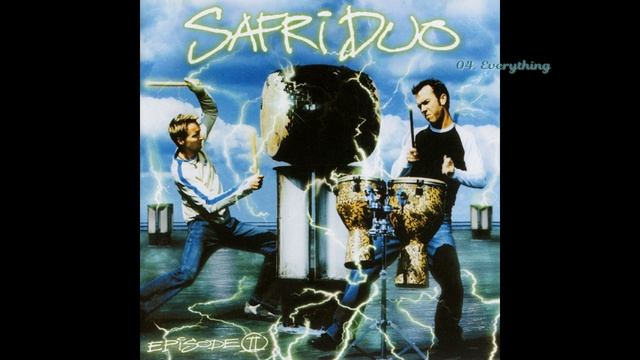 Safri Duo Best Hits (Megamix) смотреть онлайн