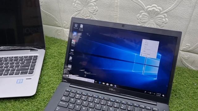 Best Business Series Refurbished Laptops | Dell Latitude E7490 i5 8th gen | Second laptops смотреть онлайн