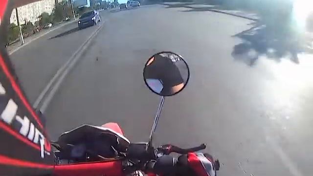 Эндуро по Волгограду смотреть онлайн