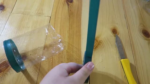 DIY: Как сделать летающую тарелку? смотреть онлайн