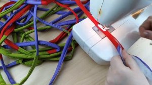 НЕ СМОГЛА ВЫБРОСИТЬ СТАРУЮ КУРТКУ! ПОЛЕЗНАЯ ПЕРЕДЕЛКА.