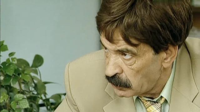 Городок - Большие перемены смотреть онлайн