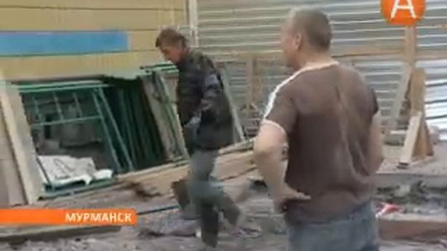 В мурманской школе появится лифт для детей с ограниченными возможностями