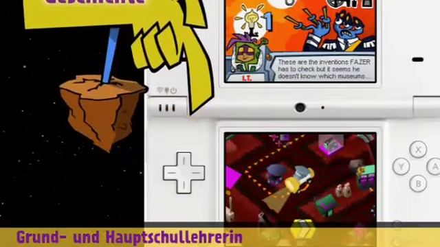 Galaxy Racers - Experts' Opinions смотреть онлайн