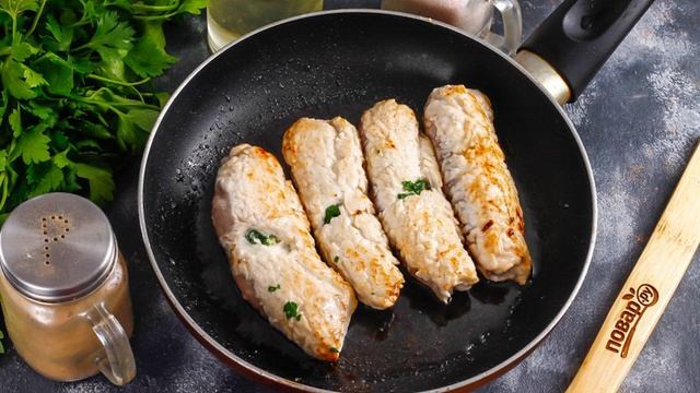 Сборник рецептов