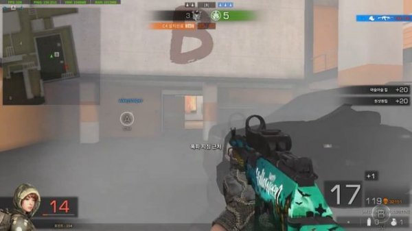 Black Squad - the best