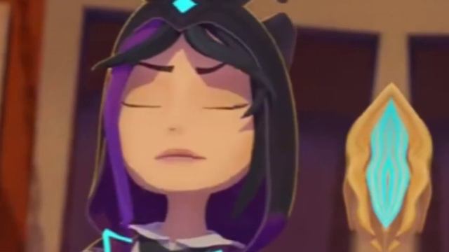 [😔💫]Меме любят не за вес...[😔💫] (герои энвела) смотреть онлайн