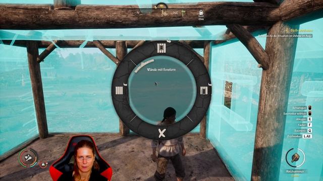 Das ist mein Zukünftiger! | 5 | Live-LP | Medieval Dynasty - OXBOW смотреть онлайн