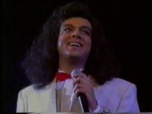 Киркоров - концерт "Атлантида"