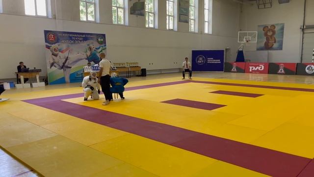 Кубок Эльбруса по кудо 2022, девушки. смотреть онлайн