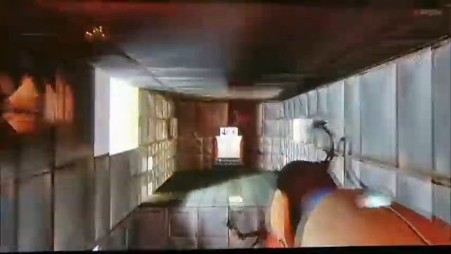 Half-Life 2: The Orange Box (интервью) смотреть онлайн