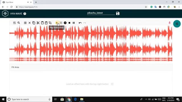 How to Edit Audio File Online || Without any Software || Editing Website смотреть онлайн