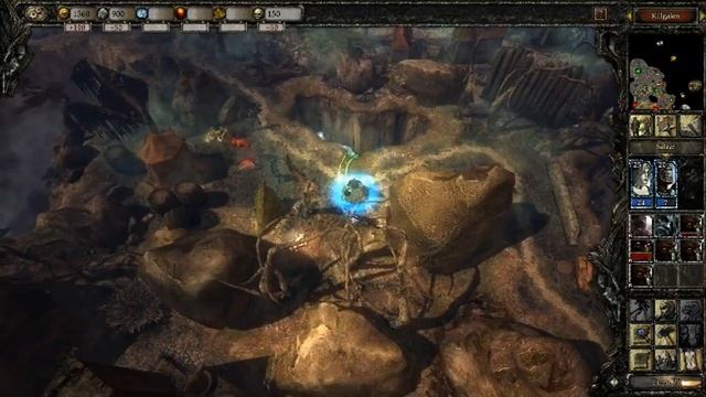 Disciples III:Resurrection Walkthrough - part 21 смотреть онлайн