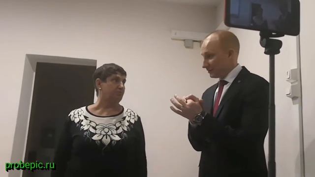 Прикольная бабулька Смотреть до конца! Успех Вместе Иркутск смотреть онлайн