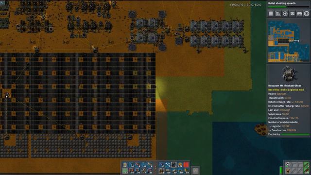 Let's Play Factorio Sea Block Mod - Part 96 - 100 Hours Done So Now What смотреть онлайн