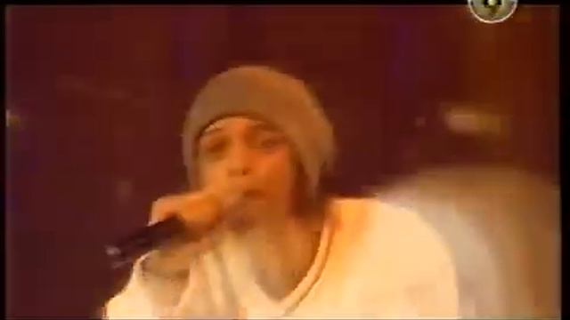 Bomfunk Mc's - Freestyler (Live TMF Showcase) смотреть онлайн