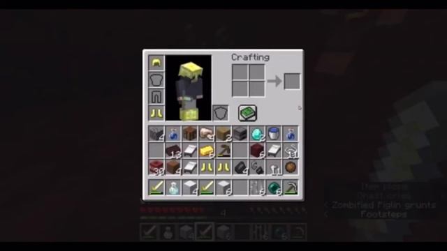 Minecraft but I can evolve mobs смотреть онлайн