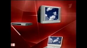 Реклама М видео 2006 Телевизор Samsung